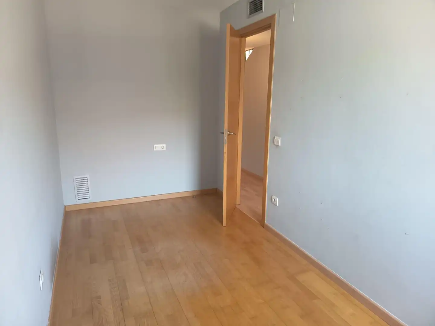 Bedroom of Detached homes for rent in Montgat  with Air Conditioner, Heating and Private garden