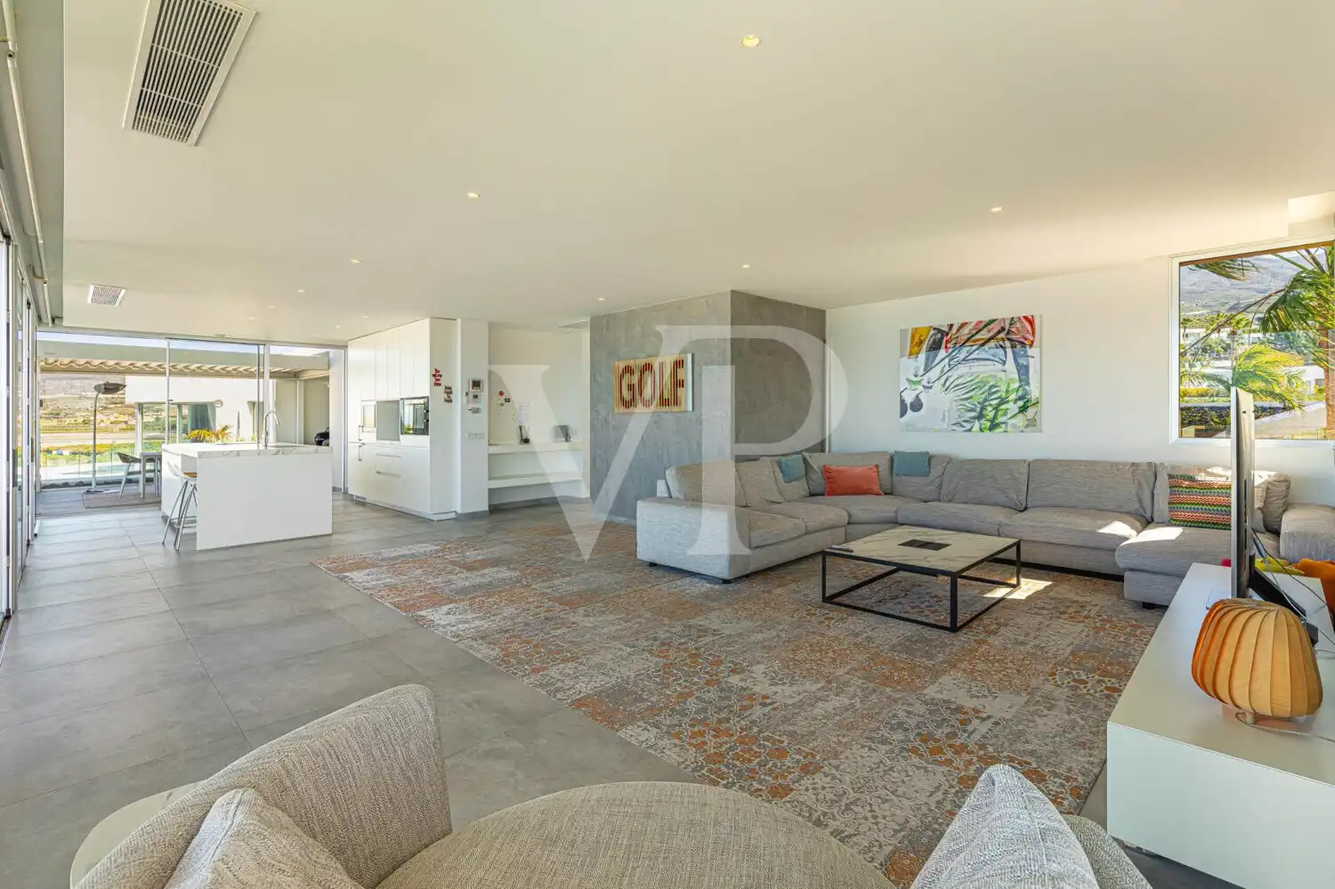 Casa o chalet en venta en Guía de Isora interior