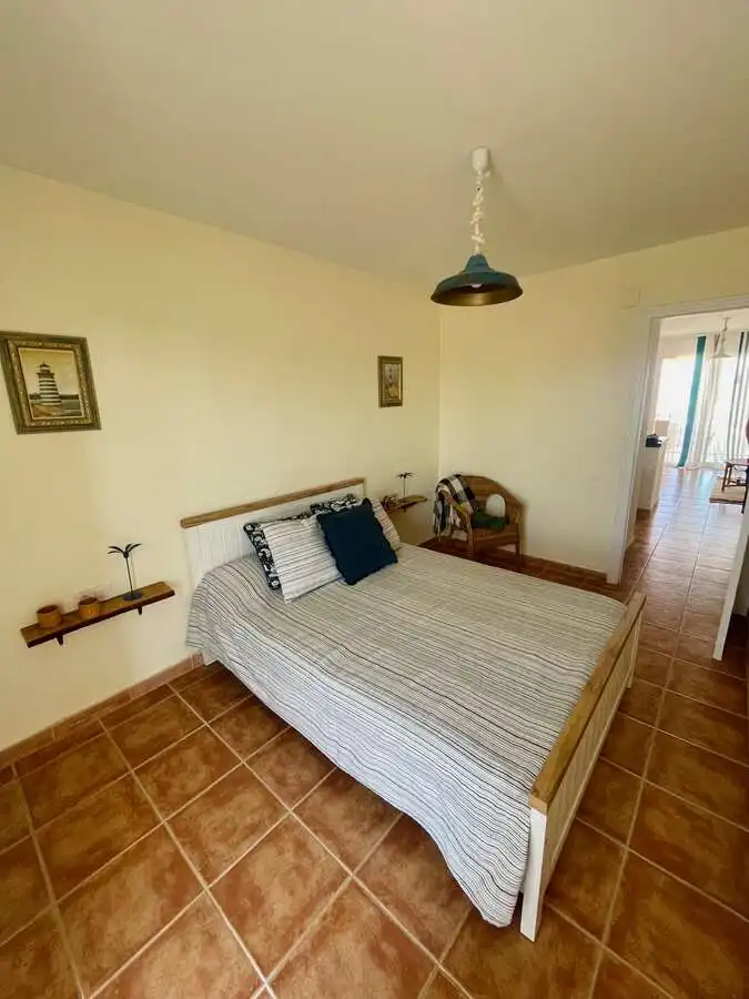 Habitación de Apartamento de alquiler en Vinaròs