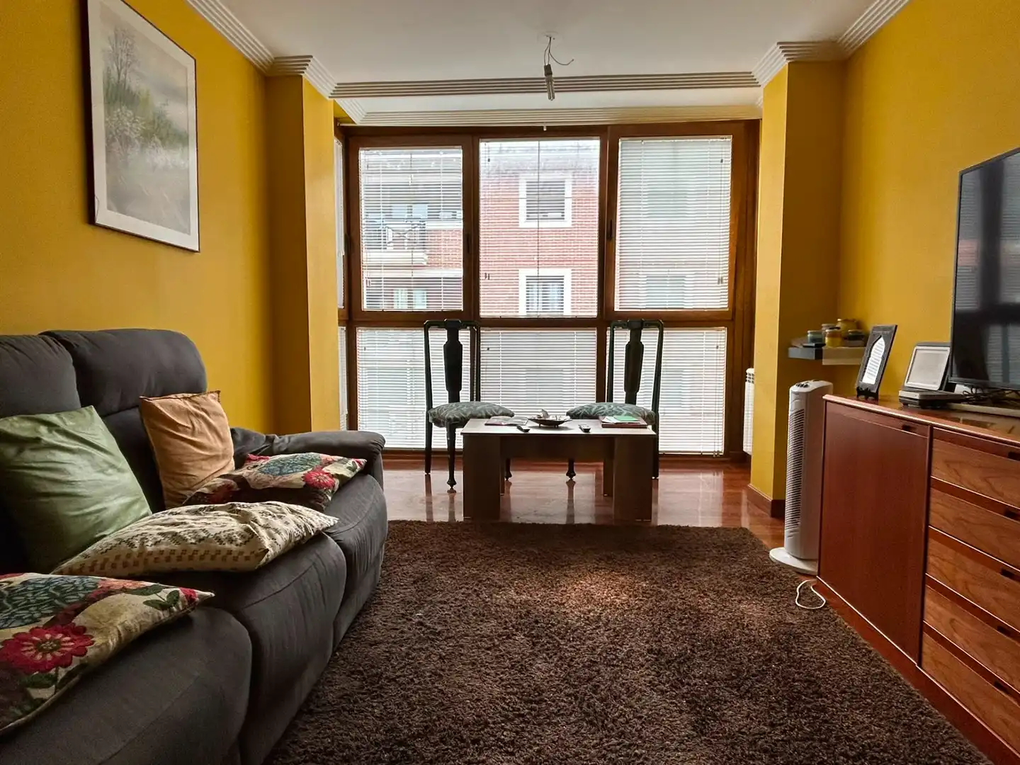 Flat with pool for sale in Calle La Merced 23, imagen 12