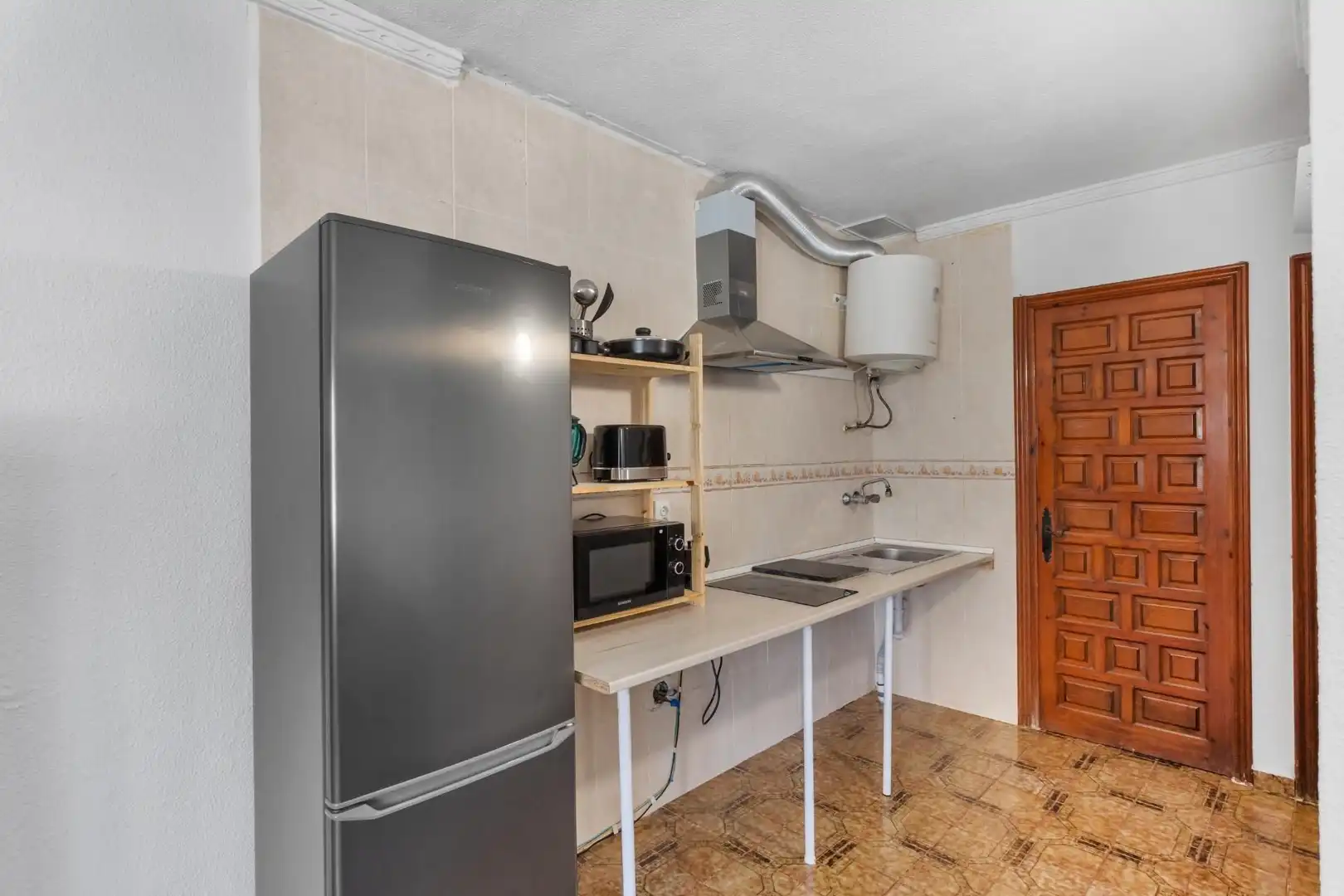 Bungalow zum Verkauf in Nueva Torrevieja - Aguas Nuevas, imagen 11