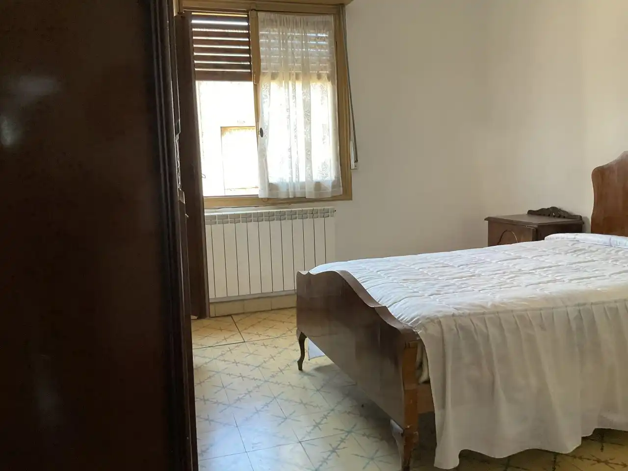 Habitación de Casa o chalet en venta en Villar de Torre con Calefacción y Amueblado
