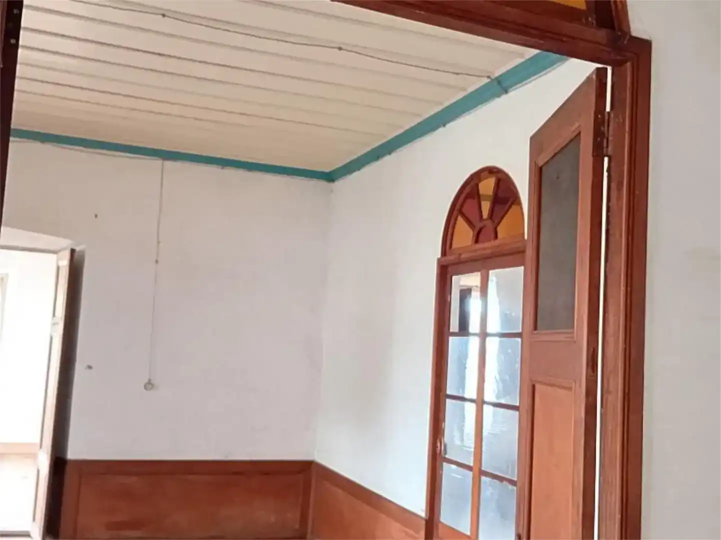 Casa o xalet en venda en El Franco  amb Balcó