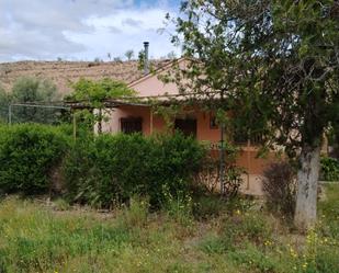 Exterior view of Land for sale in Ágreda