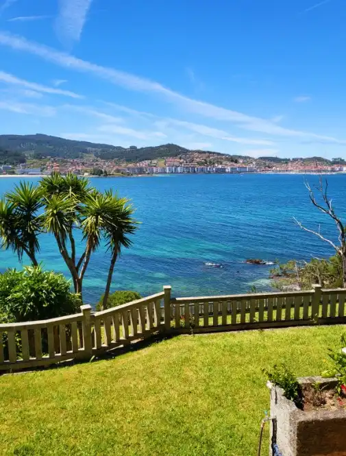 Chalet en venta en Subida Monte Lourido, imagen 2
