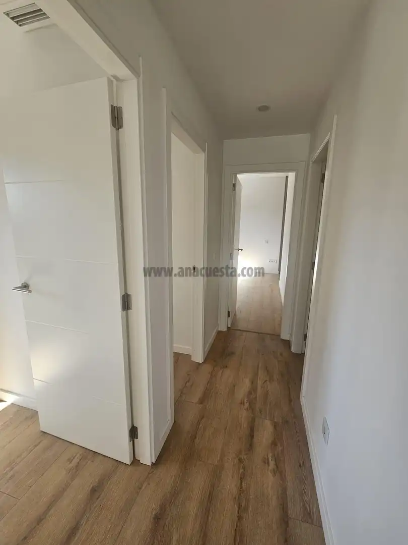 Apartament amb piscina en venda a Carlos Cano 16, imagen 12