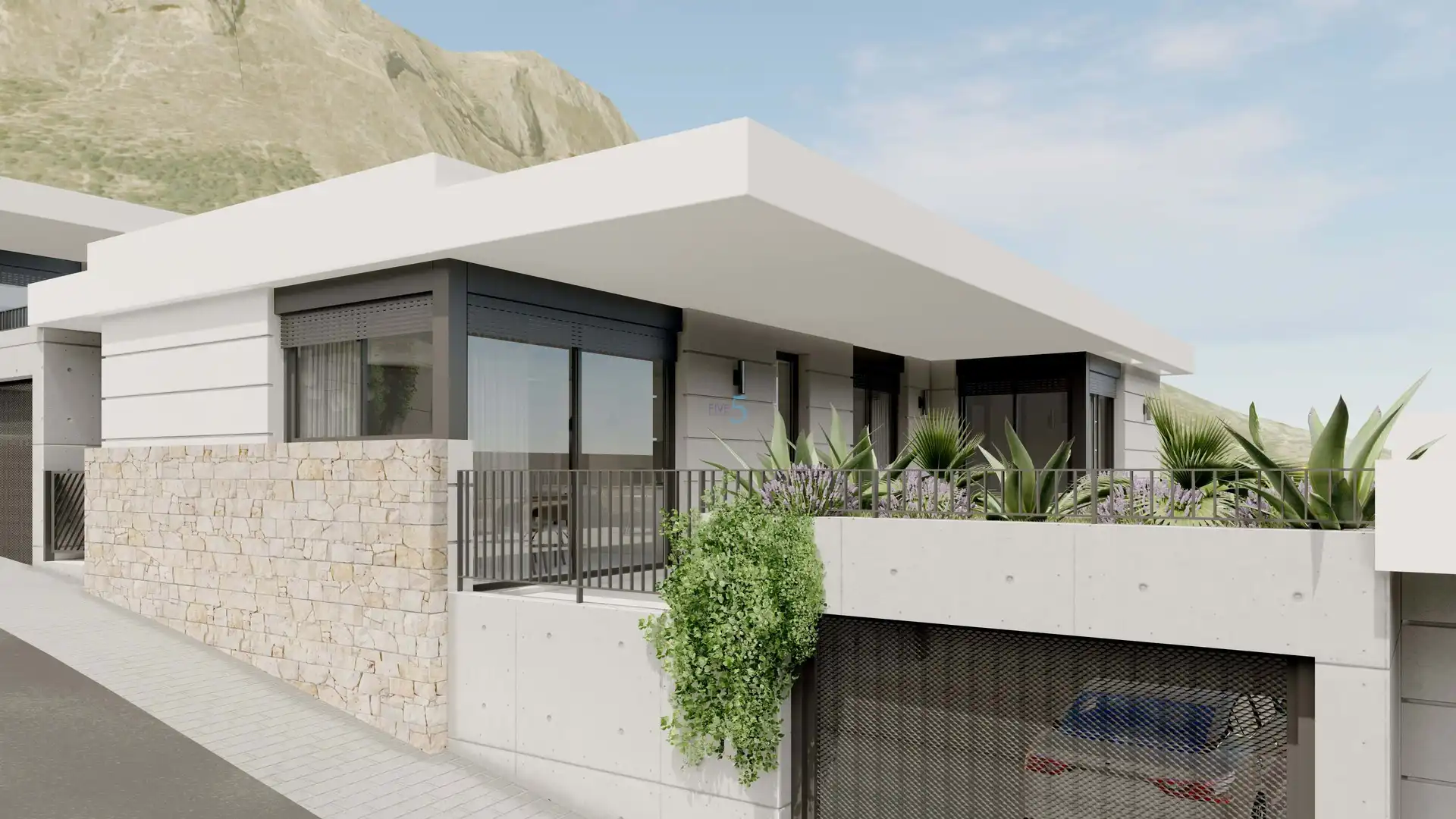 Maison avec piscine à vendre à Partida Massanet, imagen 11