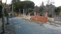 Exterior view of Residential for sale in El Tiemblo 