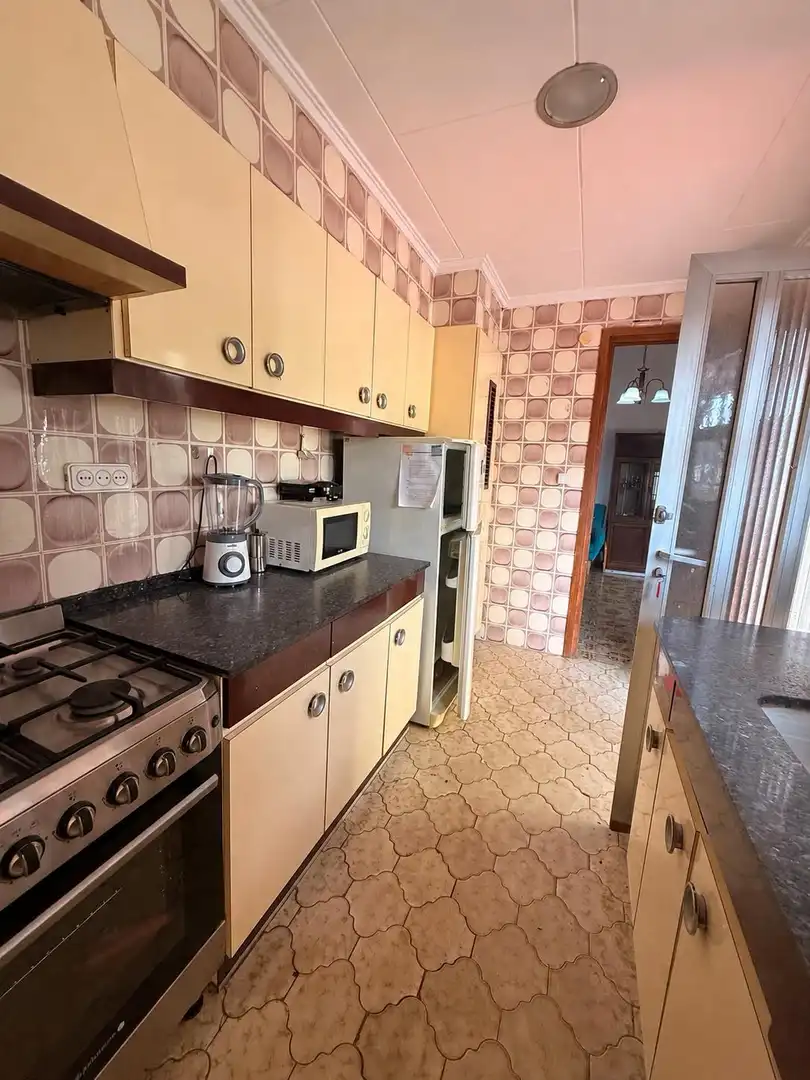 Cocina de Ático en venta en Massanassa