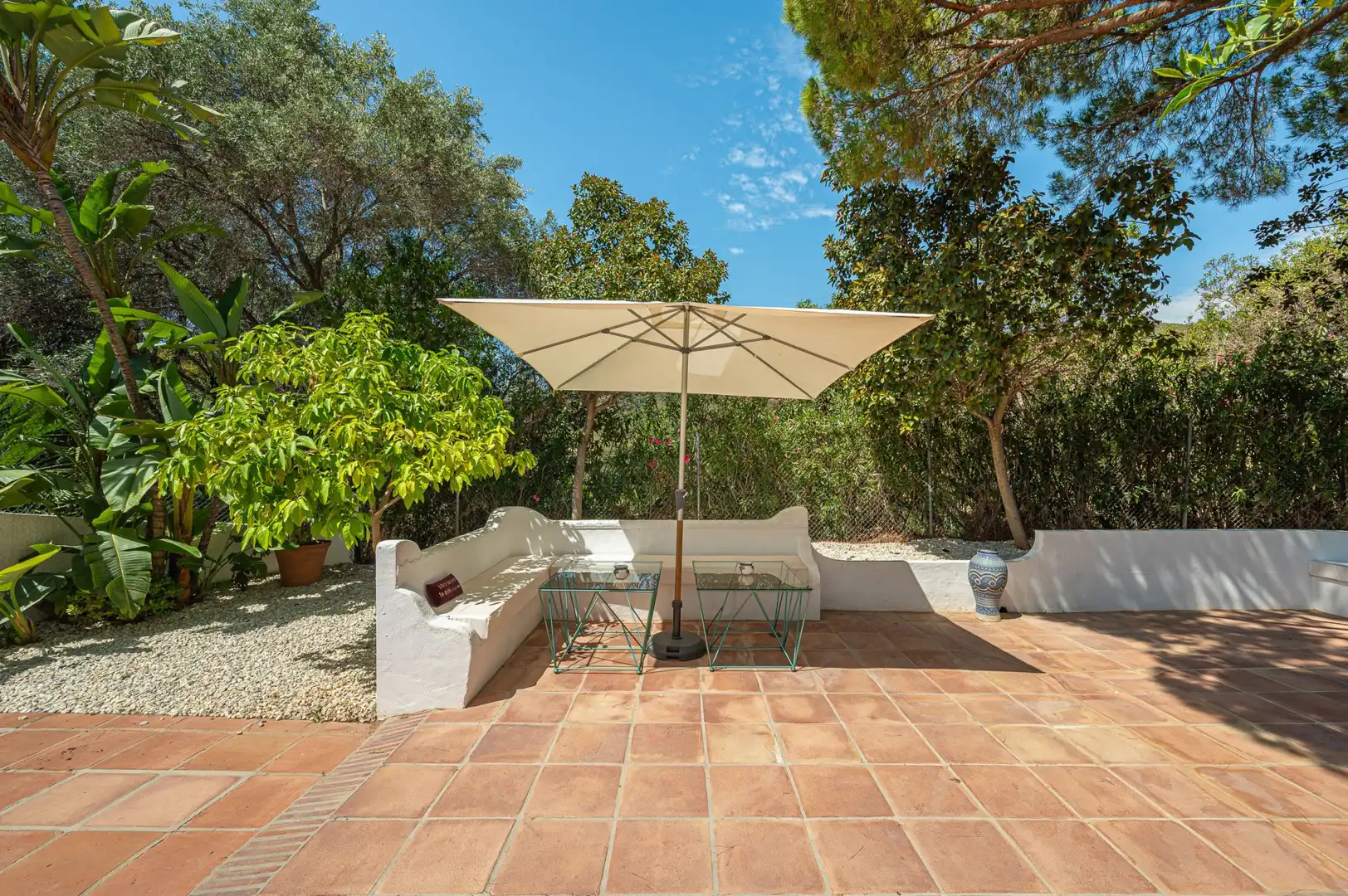 Casa o xalet de lloguer a Playa Bajadilla - Puertos