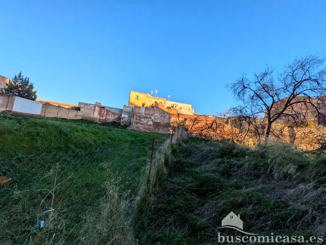 Terreni e lotti in vendita a Los Francos, imagen 5