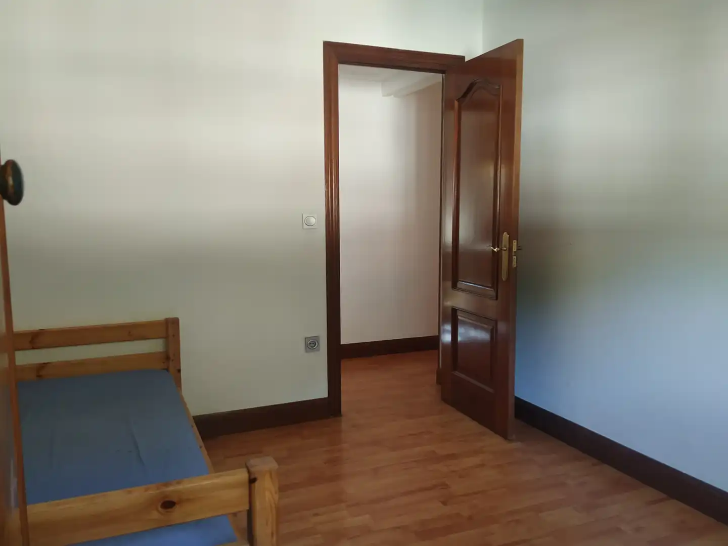 Flat for sale in Aiete