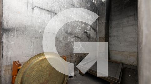 Foto 5 de Garaje en venta en Rb Badal, La Bordeta, Barcelona Capital