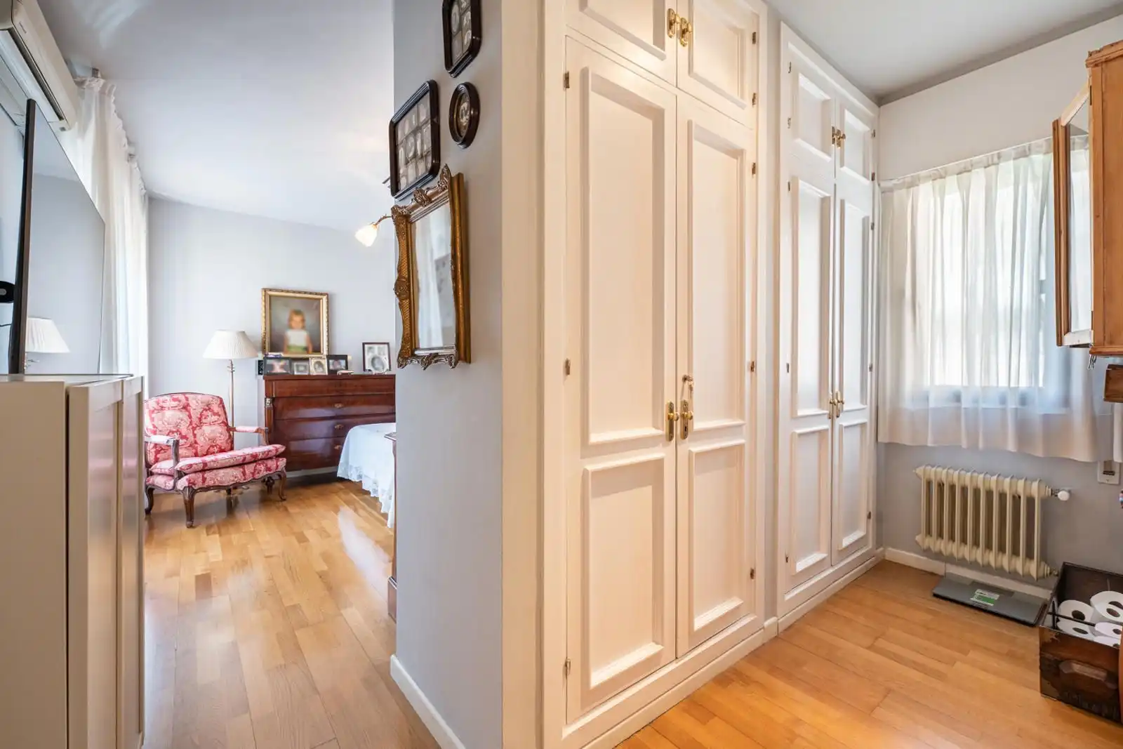 Flat with pool for sale in Claveles, imagen 9