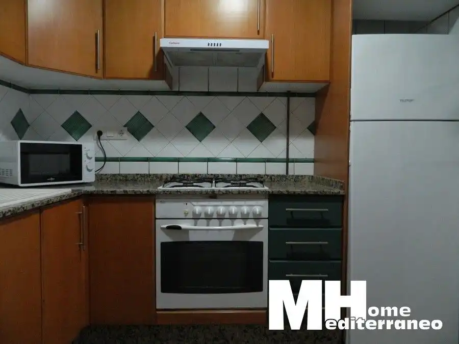 Apartment with lift to rent in ONZE DE MARÇ 2, imagen 16