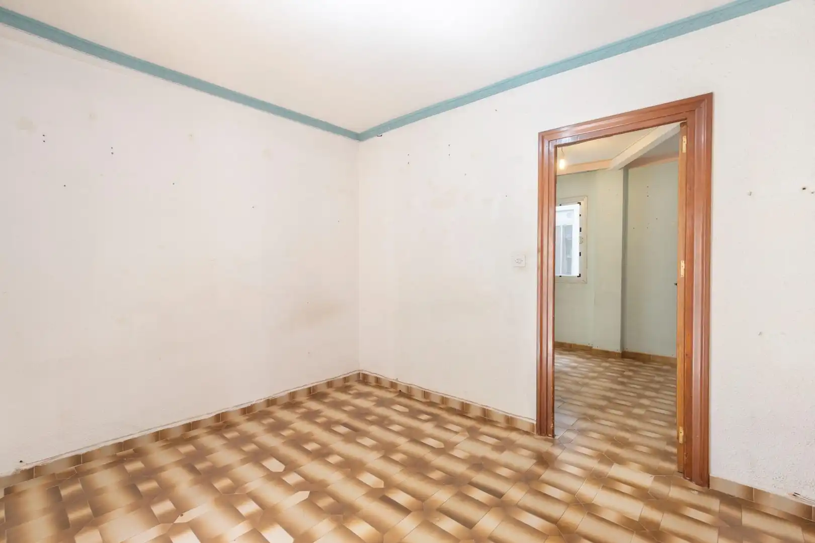 Appartamento con terrazza in vendita a Avenida Avenida Barcelona, imagen 6