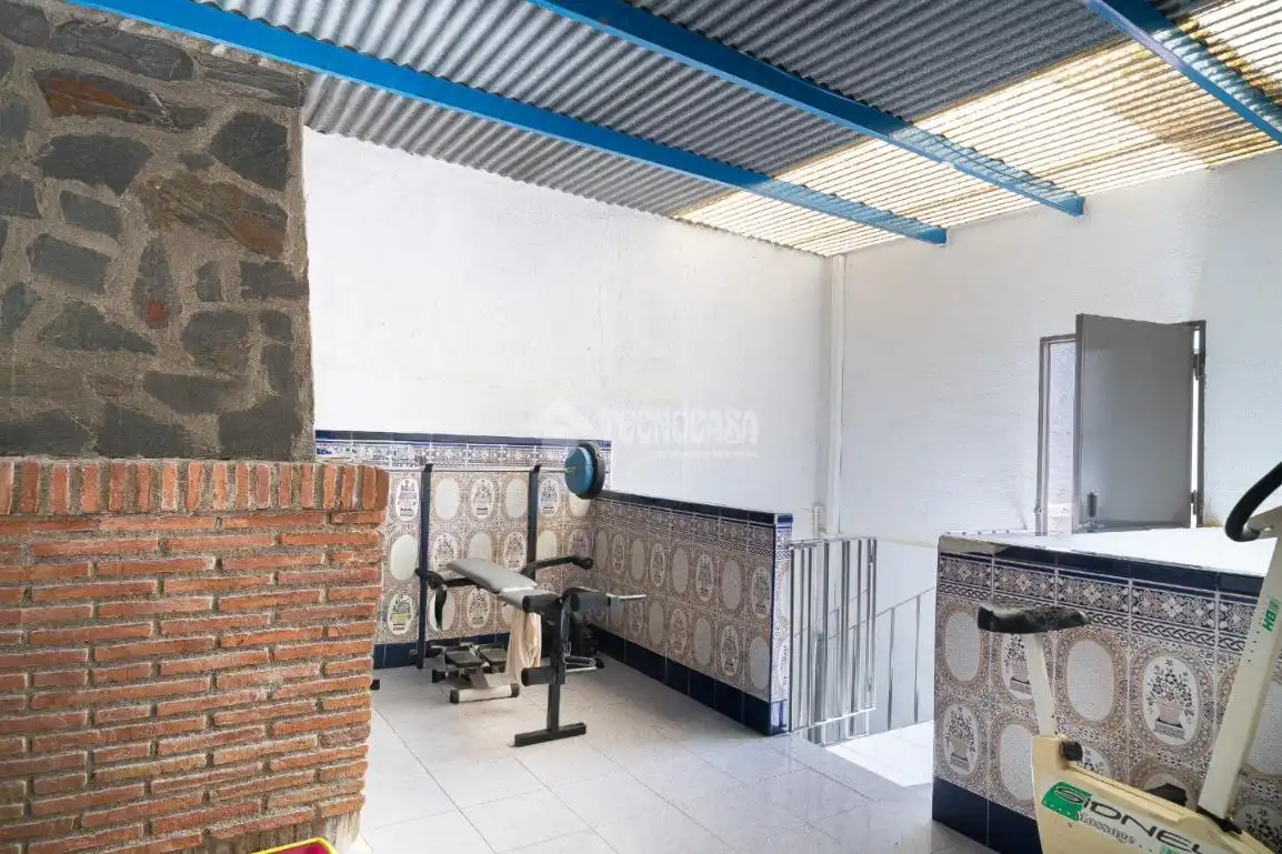 Casa adosada en venda en Motril amb Terrassa
