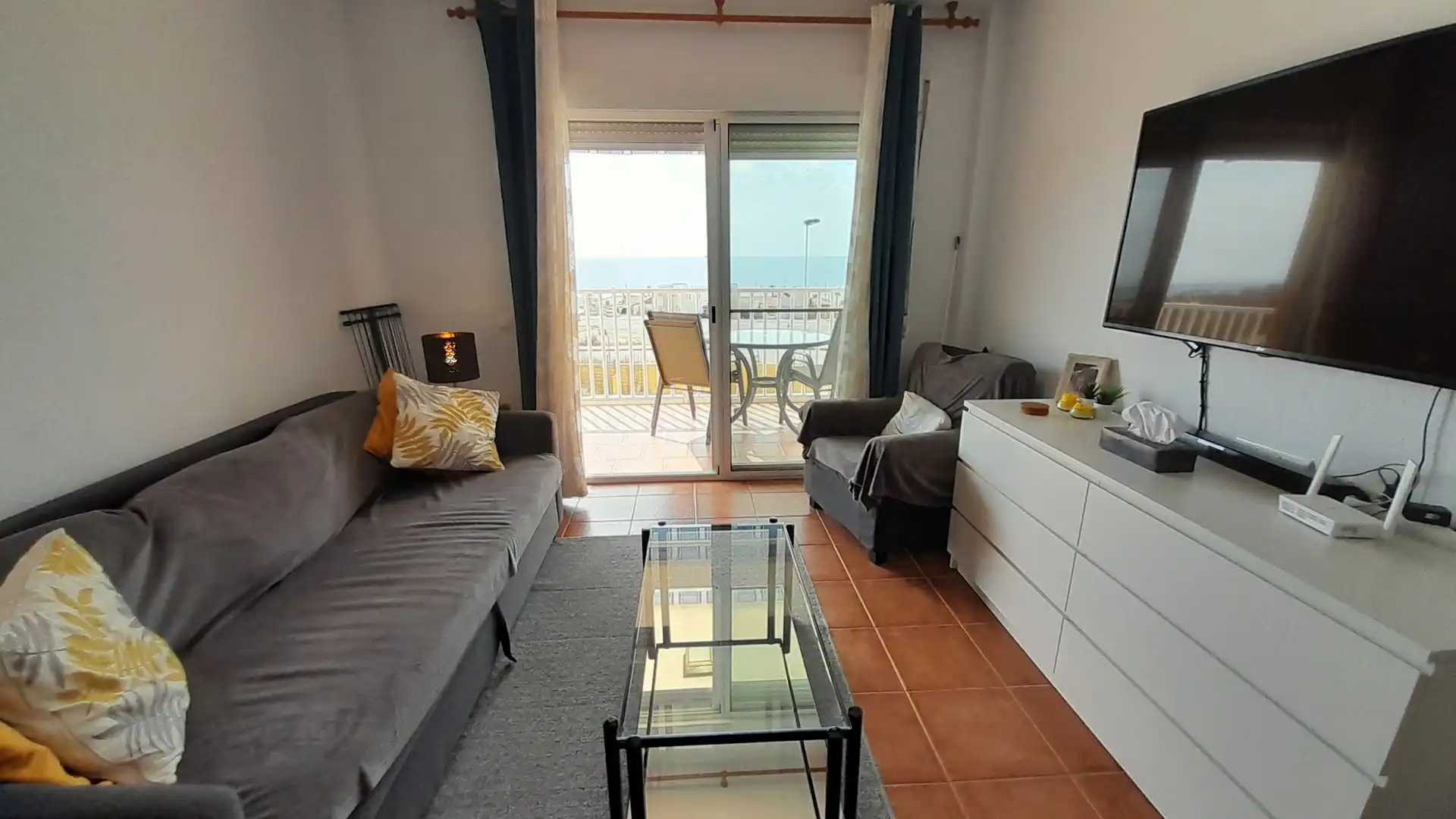 Wohnung zum Verkauf in Mazarrón, Murcia