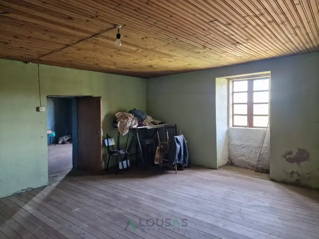 Casa o chalet en venta en Antas de Ulla