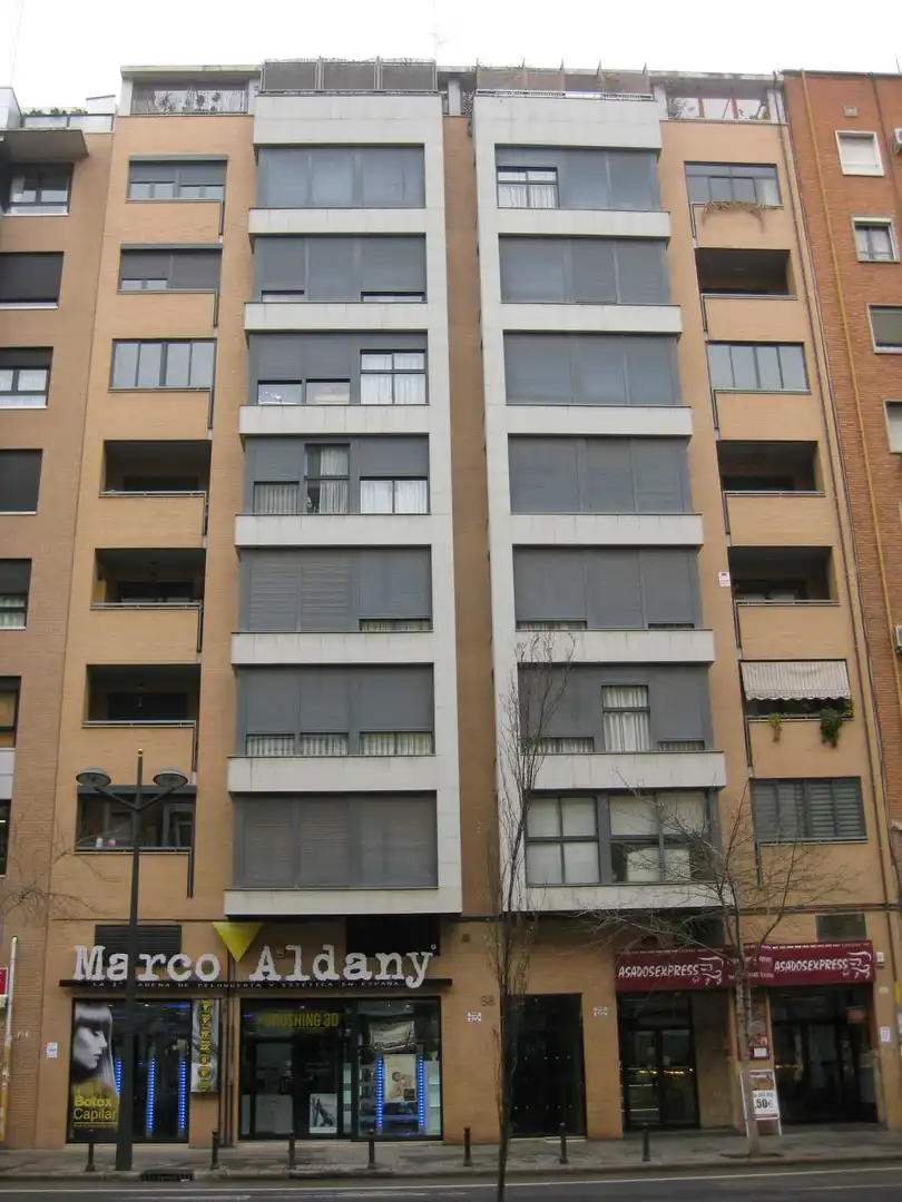 Pis en venda a C/ALBUIXECH, Nº18-5º
