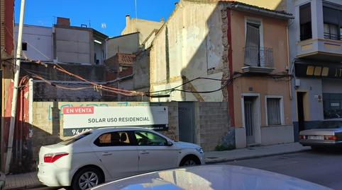 Photo 2 of Residential for sale in Carrer Doctor Ferran, 147, Albuixarres, Valencia