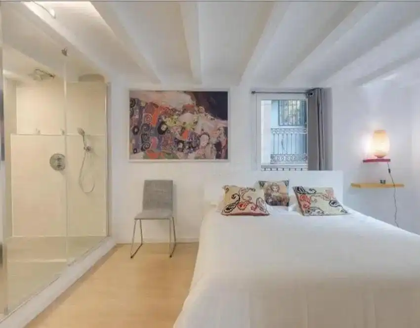 Wohnung mit Terrasse zum Verkauf in Carrer CÒDOLS, imagen 19