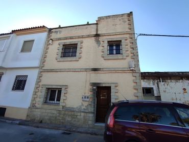 Pis en venda a C/ Río Duero