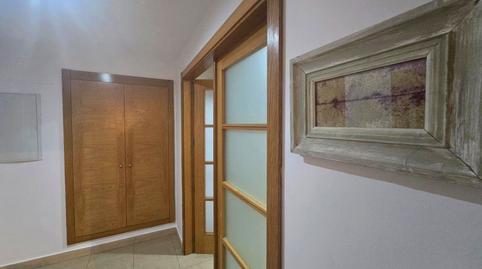 Foto 4 de Pis de lloguer a De Finlandia, El Cano - Los Bermejales,  Sevilla Capital