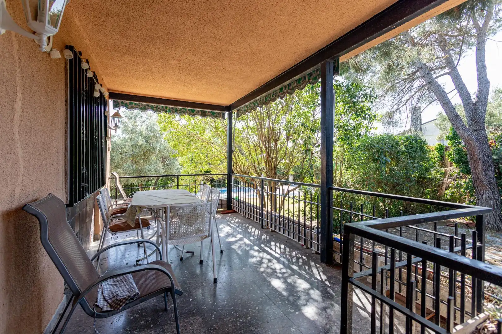Chalet con piscina en venta en El Molar (Madrid), imagen 18