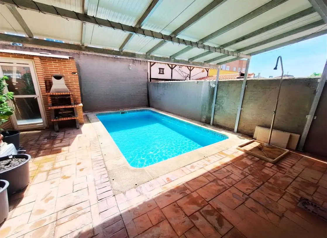 Casa adosada en venta en Cadiz, Chozas de Canales