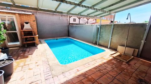Foto 5 de Casa adosada en venta en Cadiz, Chozas de Canales, Toledo