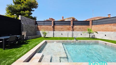 Photo 2 of House or chalet for sale in Calle de Cebrià de Montoliu, Ciutat Jardí Bonanova, Calafell