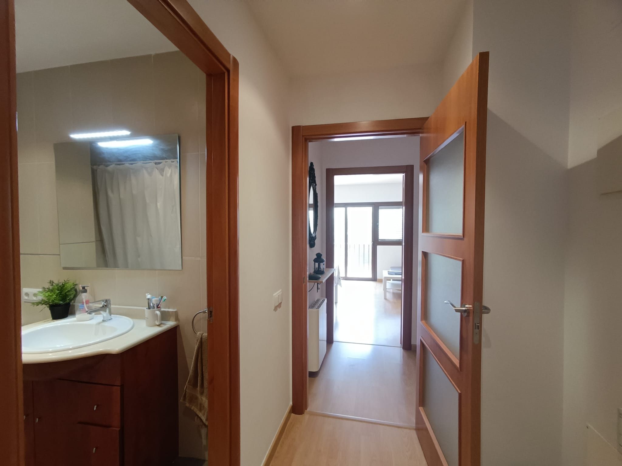 Flat for sale in Vall de Cardós  with Heating and Balcony