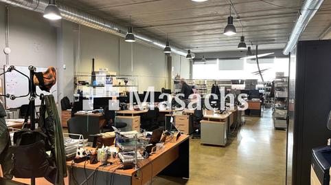 Photo 5 of Industrial buildings for sale in Pomar, Badalona