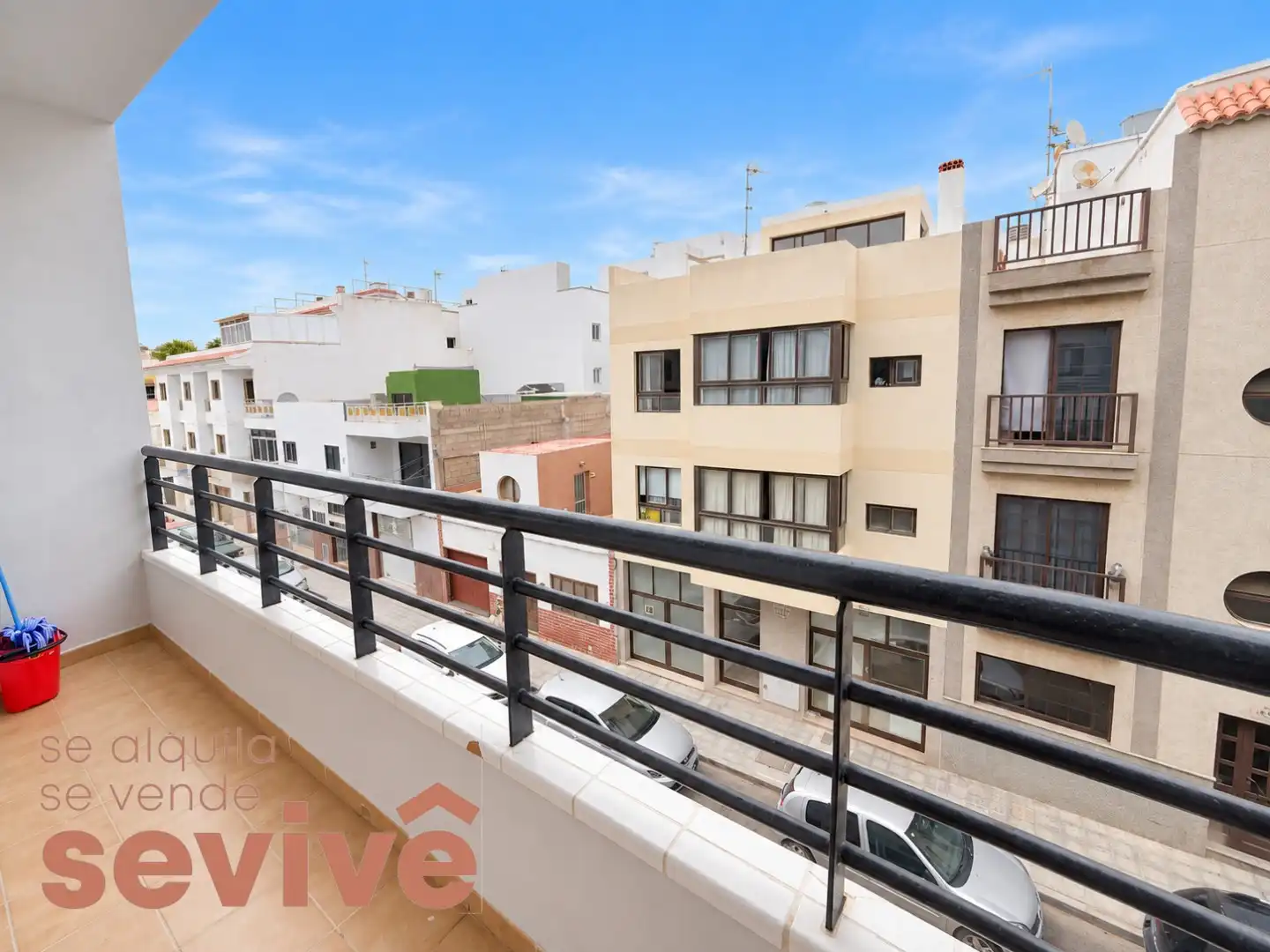 Appartement avec terrasse à vendre à BALLENA LA 6, imagen 21