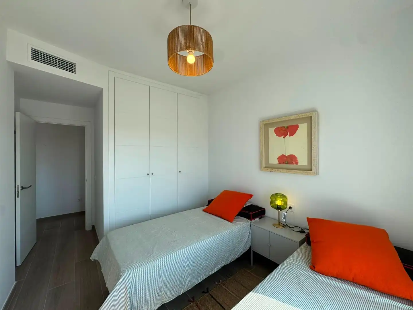 Habitación de Piso en venta en Chipiona con Aire acondicionado, Terraza y Trastero