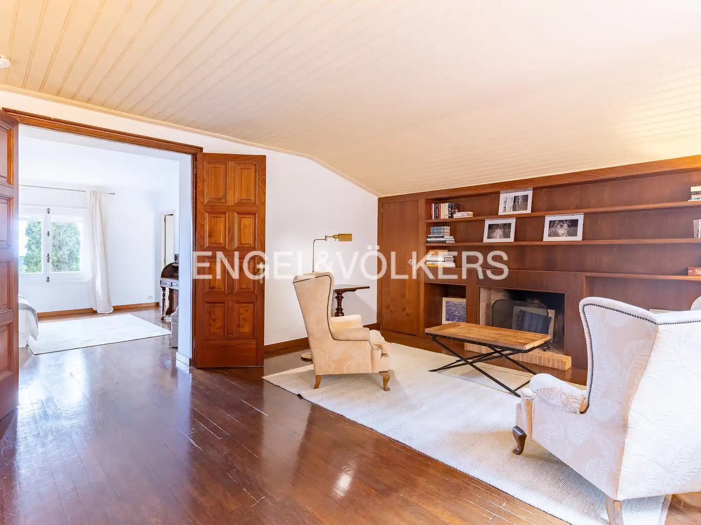 Casa amb jardí en venda a Arenys de Munt, imagen 22