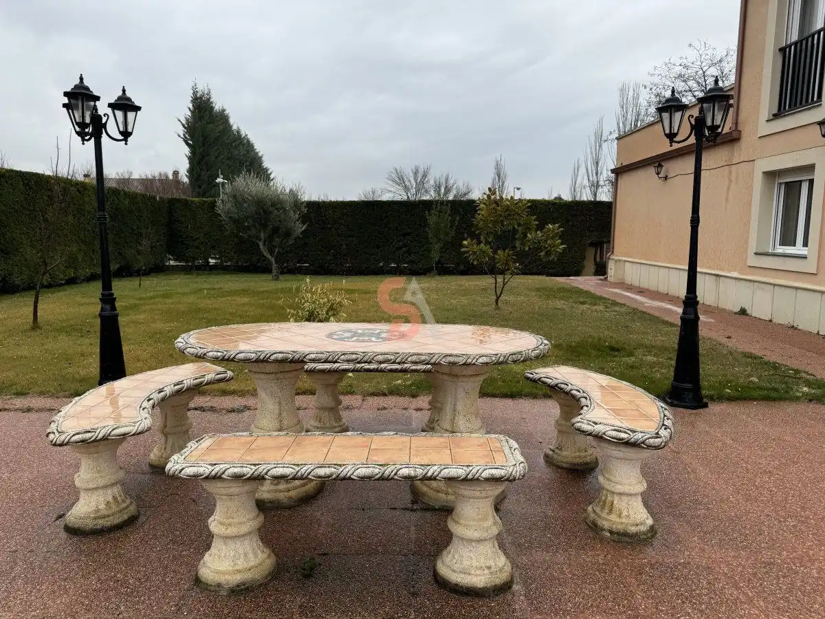 Casa amb terrassa en venda a RÍO PISUERGA, imagen 83