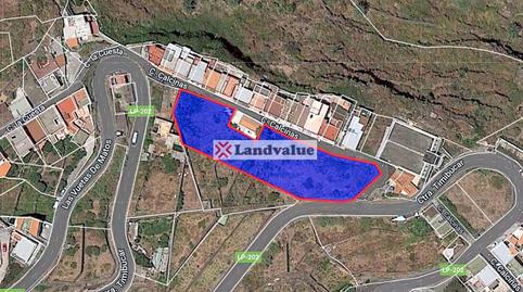 Foto 4 de Residencial en venda a Timibúcar, Breña Alta, Santa Cruz de Tenerife