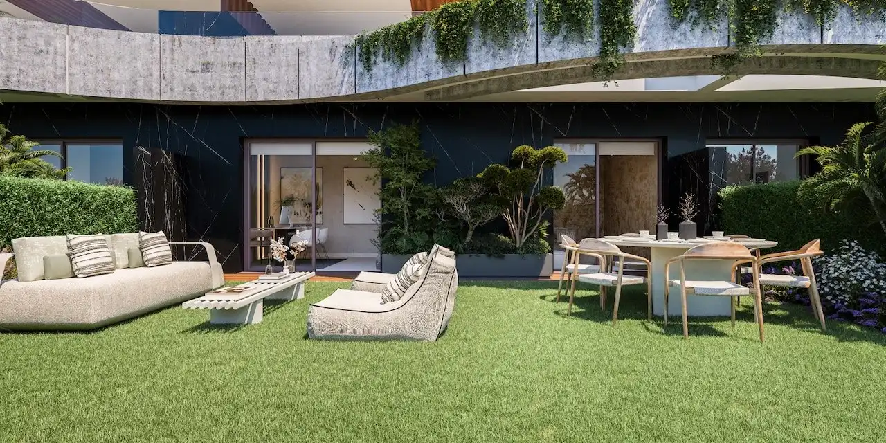 Terrace of Apartments for sale in Ojén  with Air Conditioner, Heating and Terrace