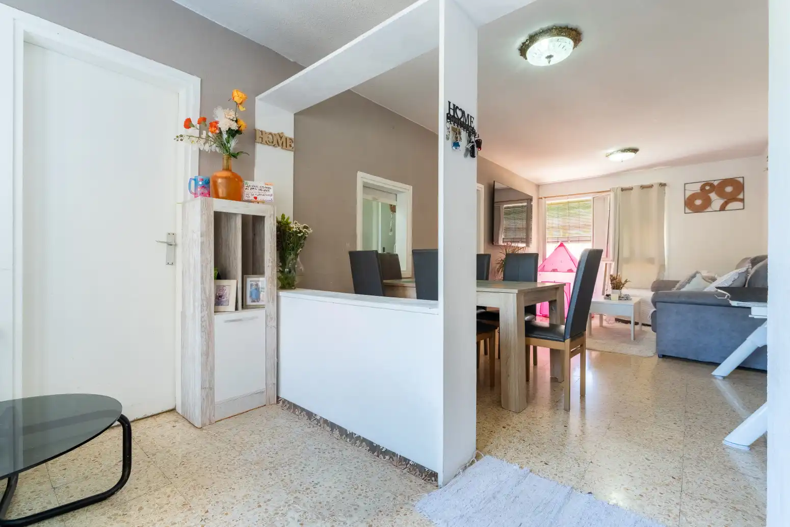 Flat for sale in Constantí  with Heating and Balcony