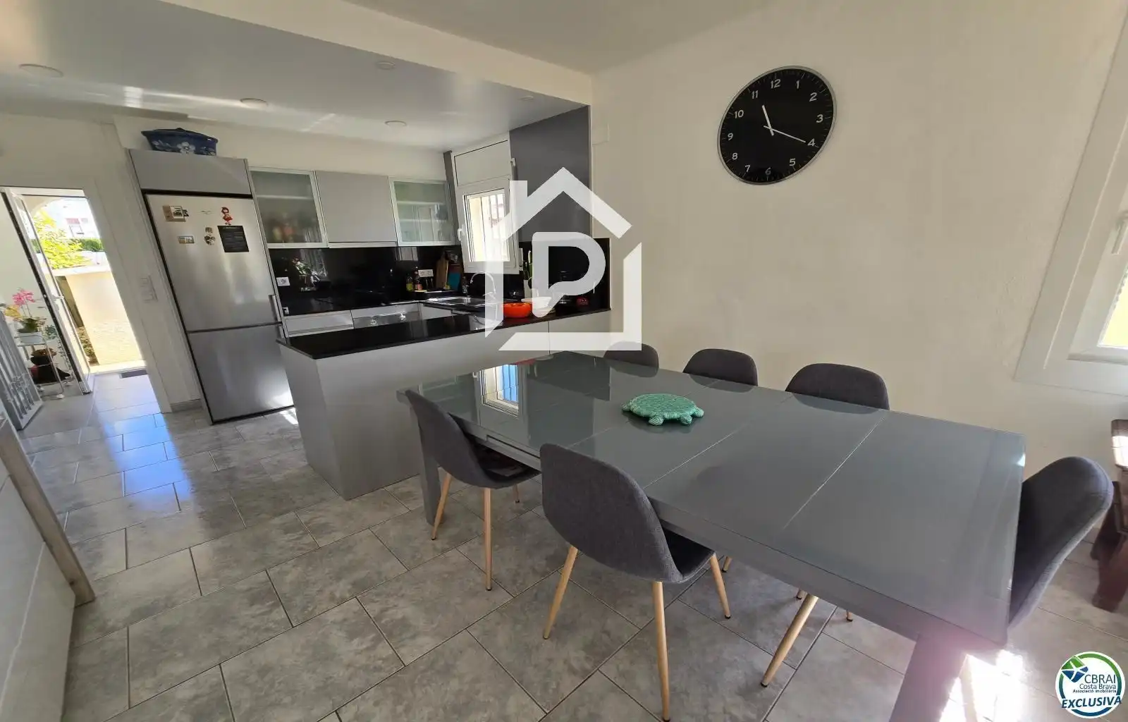 Chalet con piscina en venta en Pení, imagen 13