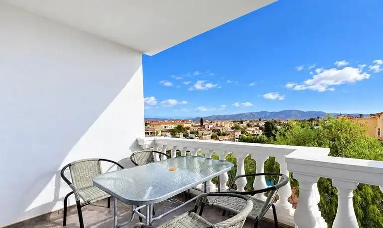 Terrassa de Apartament en venda en Francolí - Freser - Noguera