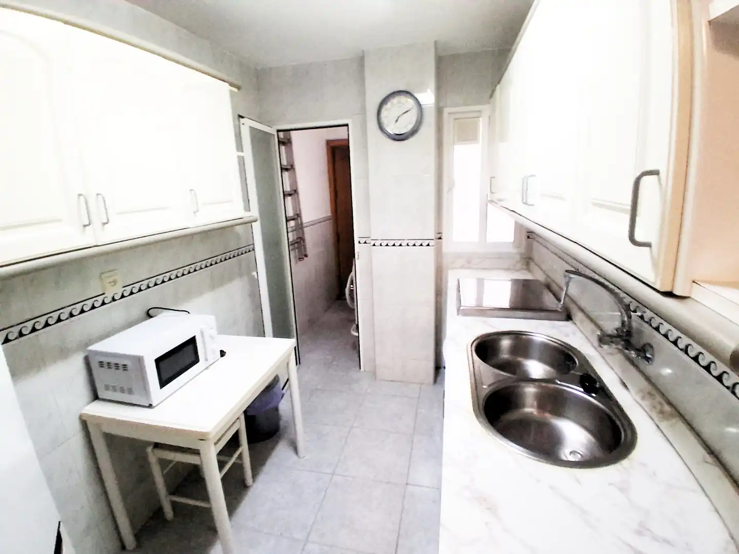 Flat with terrace to rent in Camino de Ronda 124, imagen 13