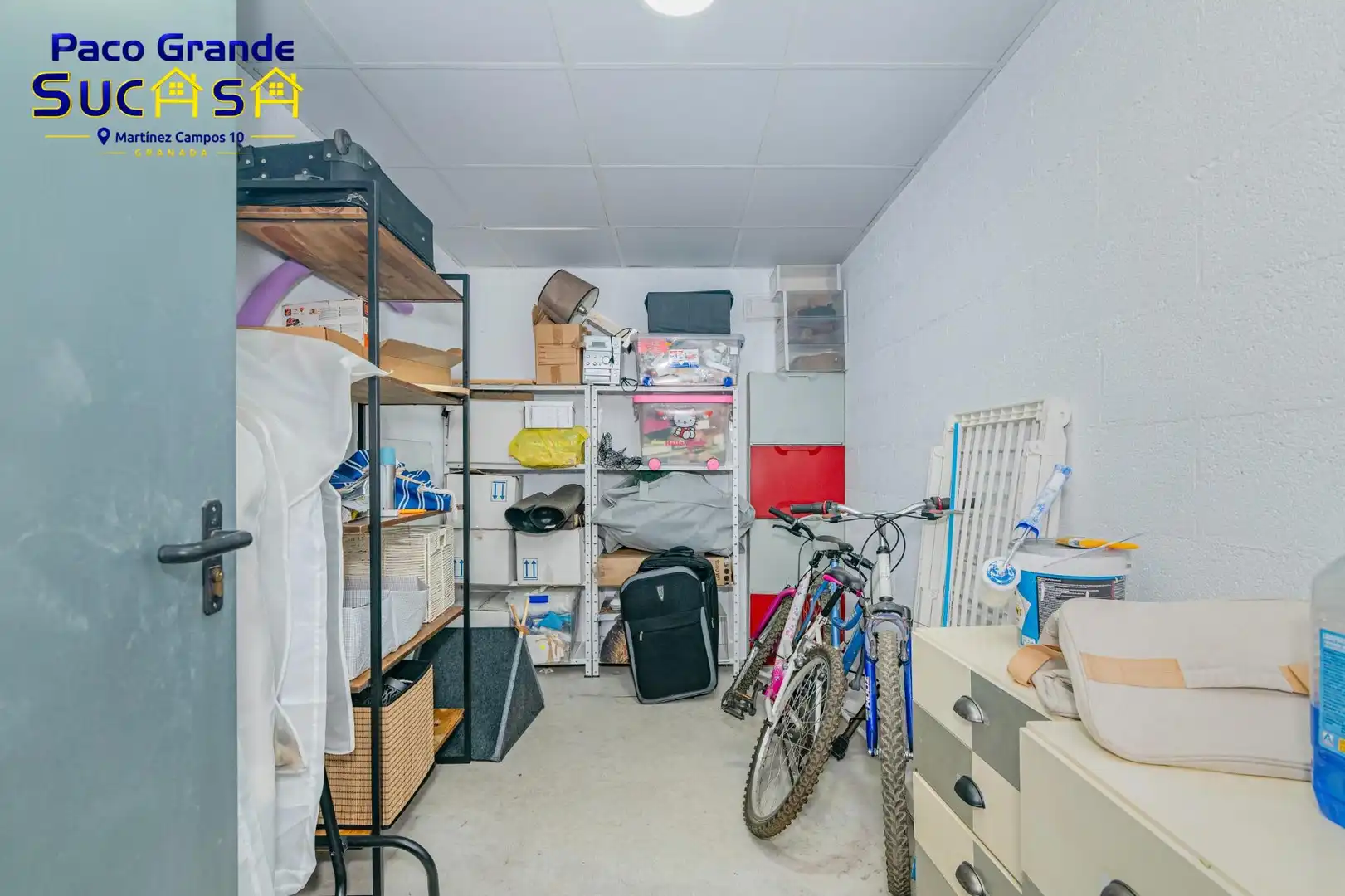 Flat for sale in Poniente