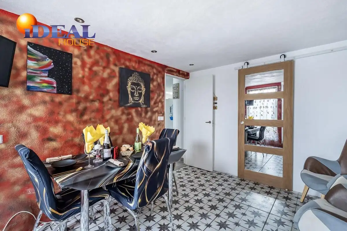 Casa amb terrassa en venda a Moclín, imagen 15