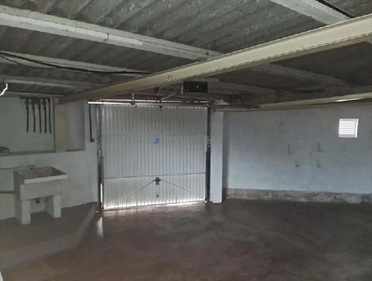 Casa o chalet en venta en Vigo  con Calefacción, Jardín privado y Trastero