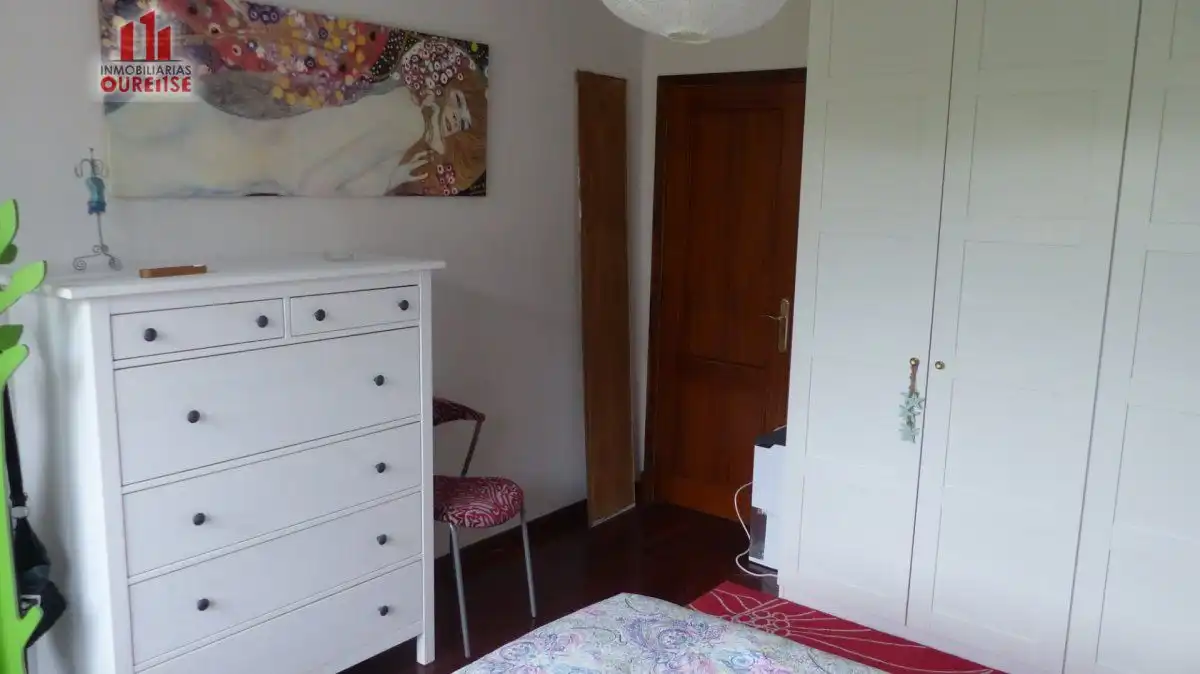 Flat for rent in Polvorín