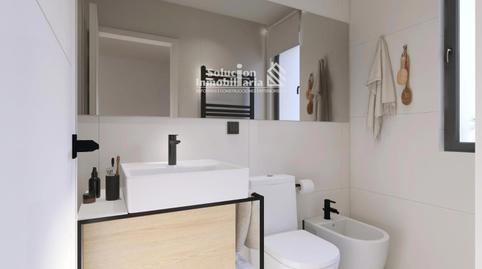 Foto 2 de Apartament en venda a Velazquez, 17, Salesas, Salamanca Capital