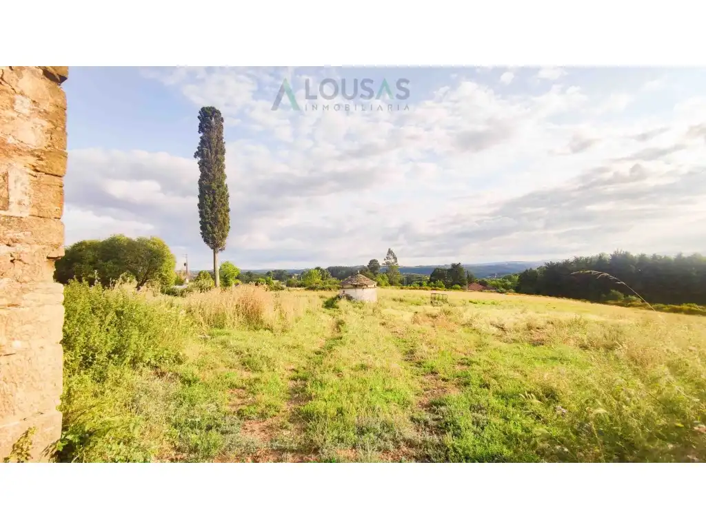 Casa o chalet en venta en LUGAR DE RIBA-O SAVIÑAO, O Saviñao